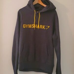 Gymshark Hoodie